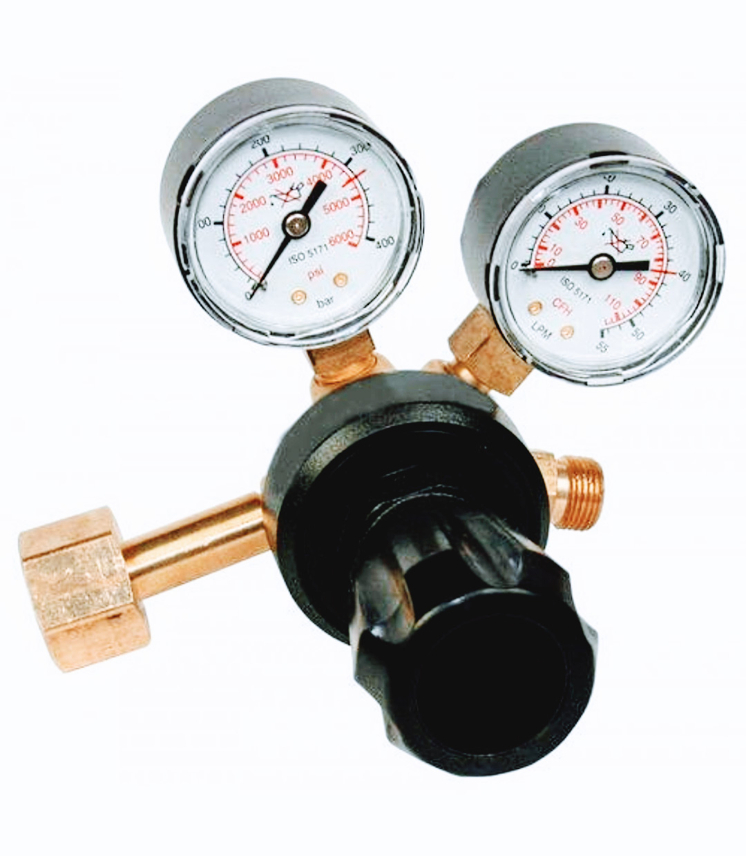 Co2 gas Regulator